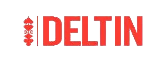 deltin game logo